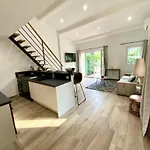Villa Lagon